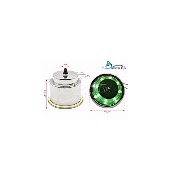 4PCS Plastic Cup Drink Holder With 8LED Light Marine Boat Car Truck Camper Nice 4PCS Plastic Cup Drink Holder With 8LED Light Marine Boat Car Truck Camper Nice